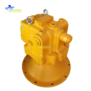 Hangood máy móc xây dựng đu động cơ giảm hộp số cho KOMATSU PC300-<span class=keywords><strong>7</strong></span> 706-7k-01170 máy xúc đu động cơ Assy phần - Product Image 1