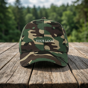 Gorra Trucker Personalizada al por Mayor, Ajustable, 100% Algodón, Diseño Casual para Hombre y Mujer, Personaliza con Tu Propio Texto/Foto/Logotipo - Product Image 1