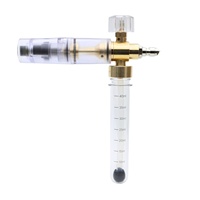 Pistolet à mousse miniature à dilution automatique, pulvérisateur de liquide comprimé, distributeur de savon haute pression, nettoyeur haute pression durable et résistant à l'usure