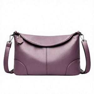 Bolsos de Mano de Lujo para Mujer, Decoración de Cadena, Dos Asas, Cierre con Logotipo, Precio de Mayoreo en el Mercado Chino, Bolsos de Lujo Económicos para Mujer - Product Image 2