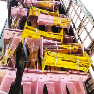 Perlengkapan mesin konstruksi, perlengkapan suku cadang mesin konstruksi 500*500*880 - Product Image 4