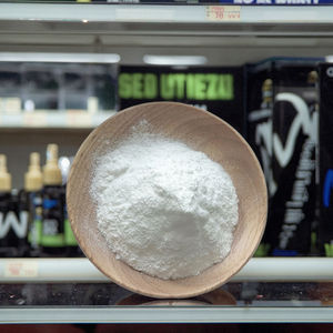 L-citrulline 99% אבקת תזונה עבור סיבולת אתלטי & ביצועים חיי מדף שנתיים תוצרת סין - Product Image 1