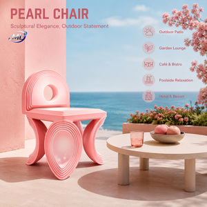 Luxury European Modern Resin <b>Dining</b> <b>Table</b> <b>Set</b> Four Seat Indoor <b>Dining</b> Room Furniture <b>Table</b> and Chairs - Product Image 5