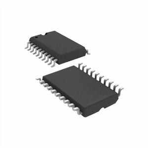 SN74AC533DW Distribuidor Autorizado, Circuito Integrado Lógico, Chips IC 20 SOIC (0.295", 7.50mm de Ancho) IC Tipo D Transparete Simple 20SOIC - Product Image 1