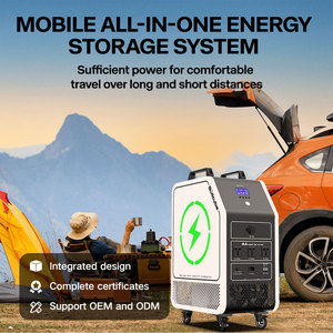 Bullcube พลังงาน100AH 48โวลต์แบตเตอรี่พลังงานแสงอาทิตย์ไฮบริดติดผนัง5kwh แบตเตอรี่ลิเธียมไอออน QL-12100(E02) แบตเตอรี่พลังงานแสงอาทิตย์48โวลต์100 - Product Image 6