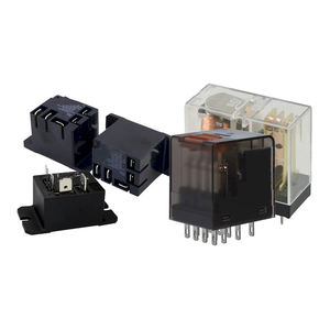 Relais de puissance électronique authentique FR-AS25F-1 Franjobaim, spécialement conçu pour les systèmes de contrôle industriels - Product Image 1