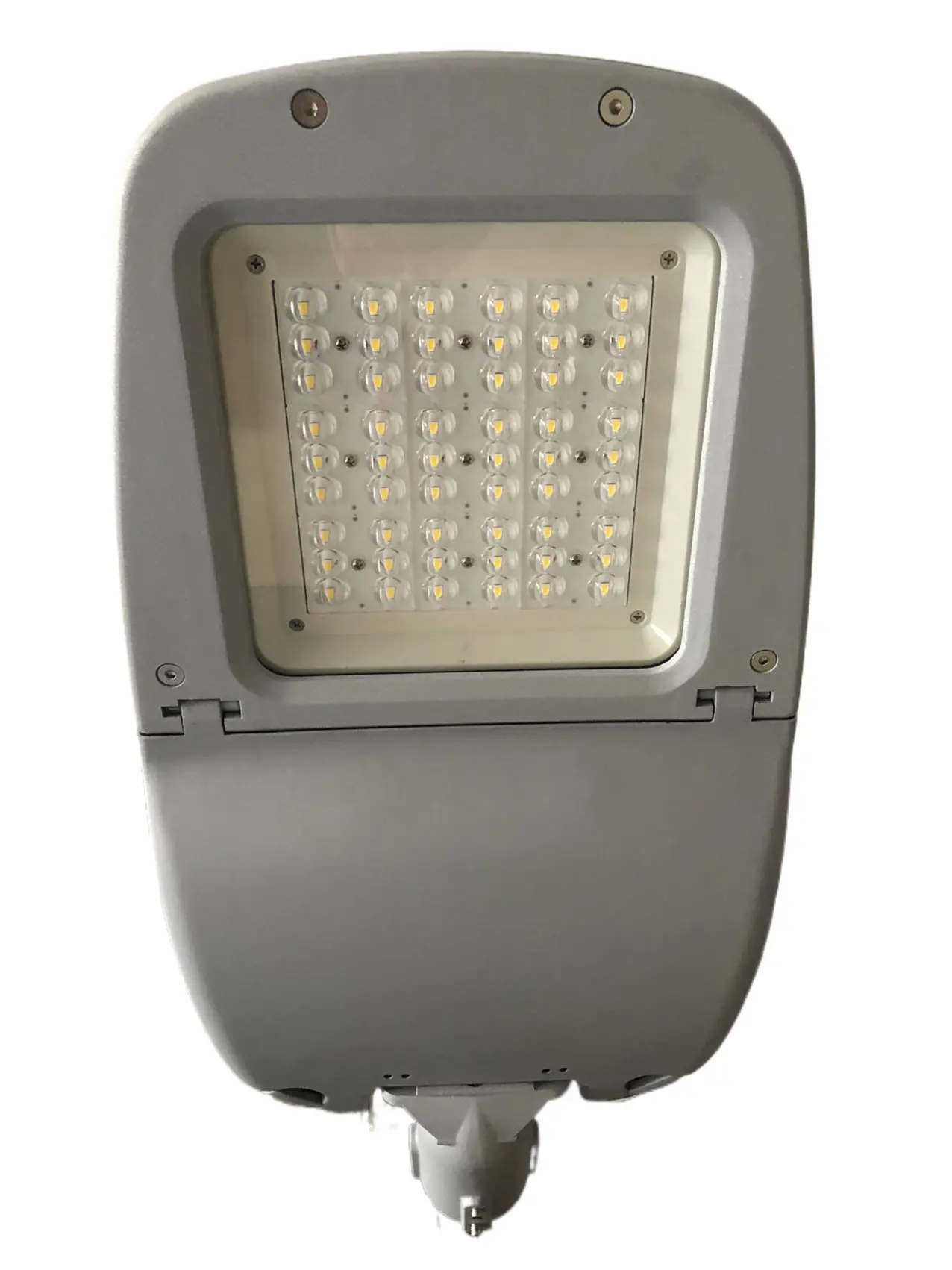 अनुकूलित IP65 वॉटरप्रूफ LED 60-120W औद्योगिक आउटडोर स्ट्रीट लाइट