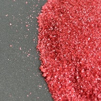 Poudre de sel organique tétrahydratée d'acétate de cobalt industriel et de qualité alimentaire (II) acétate de cobalt tétrahydraté