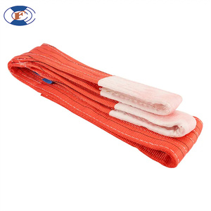 <span class=keywords><strong>Eslinga</strong></span> de tela HF, cinturón de <span class=keywords><strong>eslinga</strong></span> de poliéster plano, <span class=keywords><strong>eslinga</strong></span> de tela - Product Image 2
