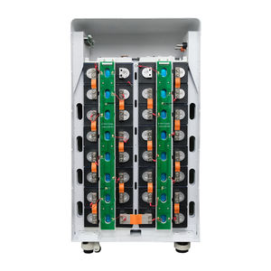 Eel 16s <span class=keywords><strong>diy</strong></span> סוללה מארז 280ah lifo4 שרת lifepo4 48v חבילת סוללה מפוצלת אנכית en bms לאחסון אנרגיה סולארית - Product Image 6