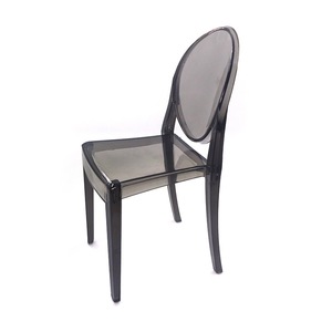 Accesorios para Casa de Muñecas a Escala 1:6, Muebles en Miniatura, Silla de Diablillo y Silla Fantasma, Modelo para el Hogar - Product Image 1