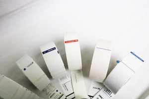 Thẻ Hành Lý chuyến bay hãng hàng không dính hành lý Thẻ Hành Lý Thẻ Hành Lý hãng hàng không - Product Image 6