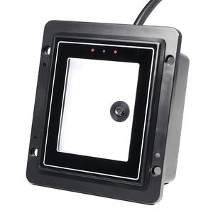 Lecteur de <span class=keywords><strong>code</strong></span> fixe étanche Norgee N8200 pour contrôle d'accès, module de lecture de codes-barres, scanner avec interface USB Wiegand RS232 RJ485 - Product Image 3