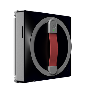 Robot de nettoyage de vitres intelligent anti-chute avec aspiration de 3200 Pa, 4 buses de pulvérisation et <span class=keywords><strong>service</strong></span> OEM/ODM - Product Image 2