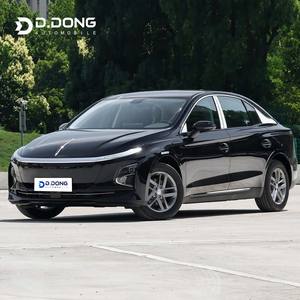 Hongqi EQM5 Sedán Eléctrico, 500 km de Autonomía, 5 Plazas, Bajo Costo, Larga Distancia, Disponible para Exportación, <span class=keywords><strong>Taxi</strong></span> - Product Image 1