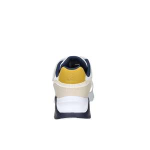 Sneakers per Bambini Skechers 417016L Scarpe da Passeggio Nere - Product Image 4
