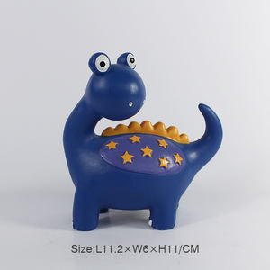 子供漫画動物恐竜貯金箱銀行貯金箱銀行 - Product Image 5