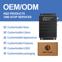 Dispositivo Limitador de Velocidad R89 SLD con Señal de Velocidad GPS para Control de Velocidad de Camiones, Autobuses y Vehículos, OEM ODM