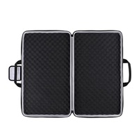 Sac de protection de rangement pour DJ en EVA dur et étanche pour Pioneer Numark Party Case DJ