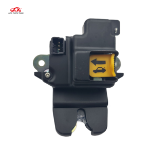 Sistema <span class=keywords><strong>de</strong></span> Actuador <span class=keywords><strong>de</strong></span> Puerta <span class=keywords><strong>de</strong></span> Coche <span class=keywords><strong>Cerradura</strong></span> del Portón Trasero para KIA <span class=keywords><strong>FORTE</strong></span> 2013 OEM 81230-1M040 - Product Image 3