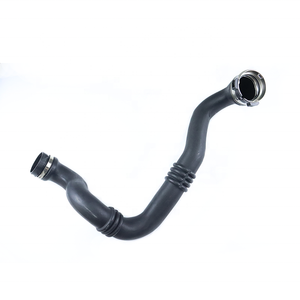 144605593R 8200753502 Tubo Intercooler Turbo Compatibile con Renault Master III Nissan NV400 <span class=keywords><strong>Opel</strong></span> <span class=keywords><strong>Movano</strong></span> <span class=keywords><strong>B</strong></span> X62 2010-2021 M9T 2.3 dCi - Product Image 4