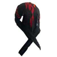 Impreso algodón Paisley Doo Rag deportes refrigeración motocicleta casco gorras playa viaje cabeza envoltura Durags Bandanas