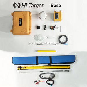 <span class=keywords><strong>GNSS</strong></span> <span class=keywords><strong>GPS</strong></span> <span class=keywords><strong>RTK</strong></span> Hi Target V200 <span class=keywords><strong>GNSS</strong></span> Receptor DGPS <span class=keywords><strong>GPS</strong></span> Diferencial <span class=keywords><strong>RTK</strong></span> 1408 Canales con IMU 60 ° Inclinación de topografía - Product Image 5