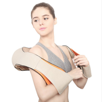 Masseur électrique intelligent pour le cou et les épaules, directement de l'usine