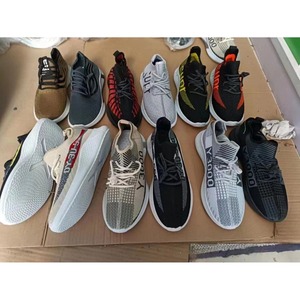 Vente en gros de chaussures de marche décontractées Divers à la mode Stock à bas prix - Product Image 1