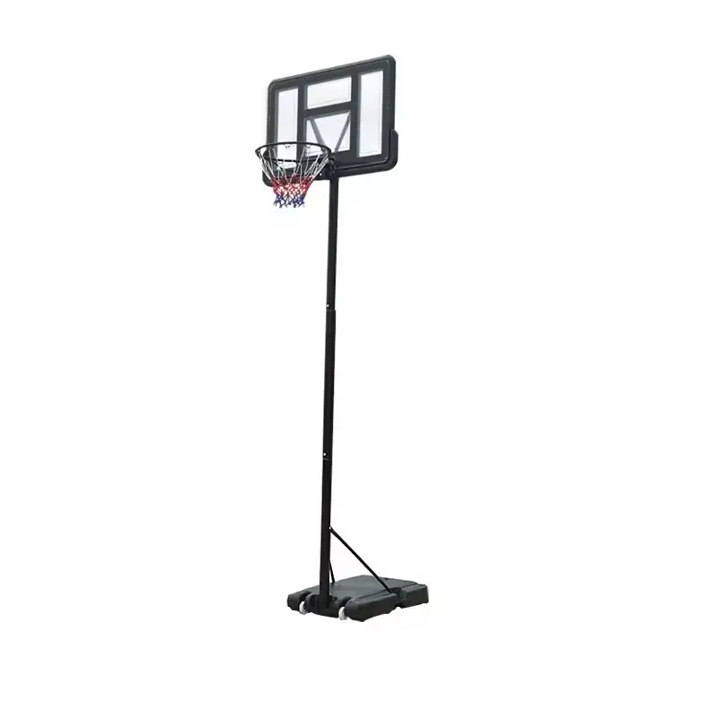 2024 New Hot Selling High Quality Basketball Hoop Cheap Price Basketball Backboard With Spring For Adults