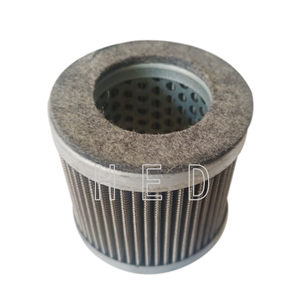 汉顿真空泵进气过滤器替代品 909509 C 78/2 - Product Image 4