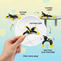 Jouets anti-stress amusants et drôles à prix d'usine, formes originales variées pour soulager le stress, adaptés aux enfants et aux adultes