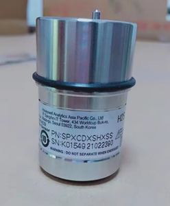 Capteur de gaz combustible au sulfure d'hydrogène Honeywell SPXCDXSB1SS Original Sensepoint XCD, précision de 0,1 %, certifié ROHS pour les gaz - Product Image 1