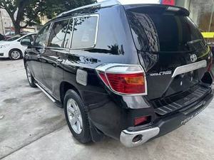 T OYOTA Highlander <span class=keywords><strong>2011</strong></span> 2.7L Tracción en Dos Ruedas Edición Elite de 7 Plazas/50000km/2.7L/7 PLAZAS/<span class=keywords><strong>Gasolina</strong></span> Autos Usados - Product Image 2