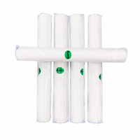 Rouleau de tissu de nettoyage pour tête d'impression compatible HP PageWide 77650 77660 77740 77940 77960 – Remplacement