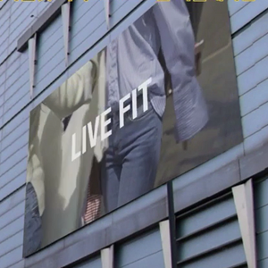 Thiết kế lại PCB Hội Đồng Quản trị cho EMC Class B <span class=keywords><strong>LED</strong></span> quảng cáo Mall màn hình xây dựng rèm <span class=keywords><strong>LED</strong></span> hiển thị <span class=keywords><strong>LED</strong></span> phương tiện truyền thông mặt tiền - Product Image 6