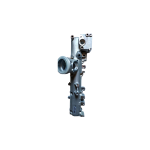 Piezas de Motor Diésel ISF3.8 ISF2.8 de Alta Calidad, Colector de Admisión de Aire 5319324 5295476 para Camiones y Autobuses - Product Image 1