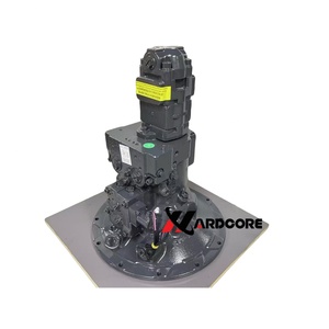 YB60000246 Hydraulic <b>Pump</b> Assembly for Excavator Engine Parts - Product Image 1