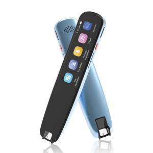 NEWYES 16G Portable 112 Langue Voix Instantanée <span class=keywords><strong>Traducteur</strong></span> Dispositif Lecteur <span class=keywords><strong>de</strong></span> <span class=keywords><strong>Texte</strong></span> Scanner <span class=keywords><strong>Traducteur</strong></span> - Product Image 3