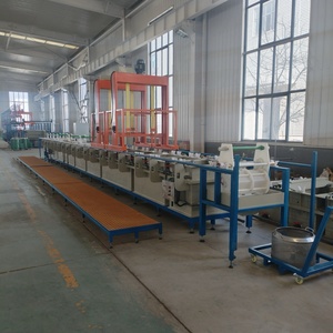 T10 - Équipement de galvanisation certifié CE, ligne d'électrodéposition métallique, machine d'électrodéposition au zinc - Product Image 2