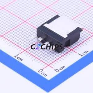 Original et tout nouveau STGB19NC60HDT4 TO-263-2 Transistor IGBT / Module Vente entière Puces de composants électroniques et service de nomenclature - Product Image 2
