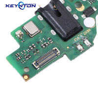 Placa de Carga Flex para Infinix Smart 5 Hot 10 Lite X657 X657B, Repuesto