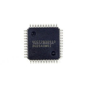 EPM3064ATC44-10N QFP44 ชิปแบรนด์คุณภาพสูงของแท้ใหม่ - Product Image 4