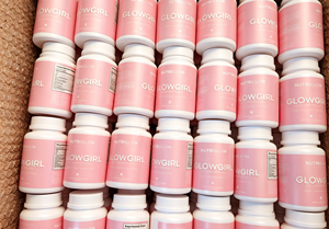 Haar-Probiotika-Nahrungsergänzungsmittel mit Reichhaltigem Vitamin B6/B12 <span class=keywords><strong>Biobin</strong></span> - Product Image 4