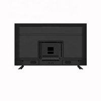 TV pintar LED OEM Android harga pabrik definisi HDTV pintar dalam 32 40 43 50 55 65 75 85 inci untuk Hotel