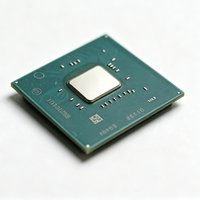 Asli untuk Intel FH82Q370 SR404 Q370 Platform Controller Hub PCH Chipset IC