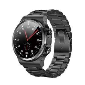 <span class=keywords><strong>Montre</strong></span> connectée étanche TWS avec écouteurs sans fil intégrés pour le dropshipping – Suivi de la fréquence cardiaque - Product Image 1