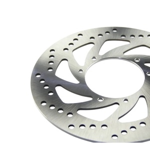 Disco de Freno Delantero de 245 mm en Stock para <span class=keywords><strong>Yamaha</strong></span> LANDER <span class=keywords><strong>250</strong></span> <span class=keywords><strong>TENERE</strong></span> <span class=keywords><strong>250</strong></span> XTZ250 XTZ150 XTZ <span class=keywords><strong>250</strong></span>, Disco de Freno para Motocicleta - Product Image 4