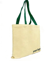Bolsa Tote de Marca, Tela Sostenible, Servicio ODM, Accesorios Metálicos, Personalización, Fabricante de Bolsas para Eventos Empresariales