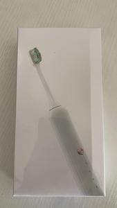 Adulte Brosse À Dents Électrique Sonique Sans Fil de charge <span class=keywords><strong>Noir</strong></span> <span class=keywords><strong>et</strong></span> <span class=keywords><strong>Blanc</strong></span> Couleur Étanche IPX7 Sonic brosse à dents électrique - Product Image 6